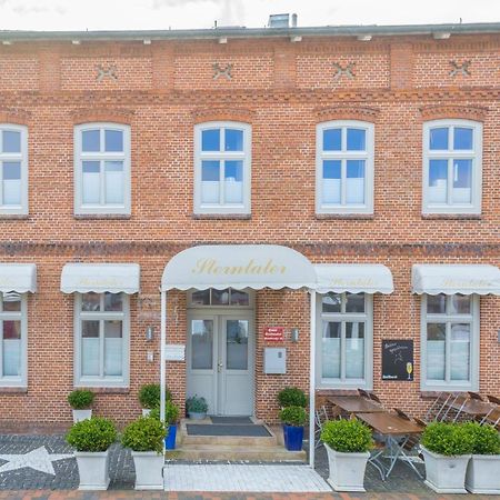 Apartamento Froschkoenig Westerland Exterior foto